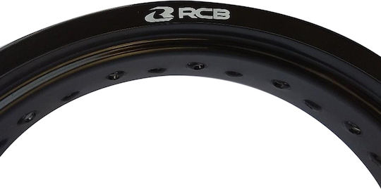 Stefani RCB Racing Boy 5.00x17 Schwarzes