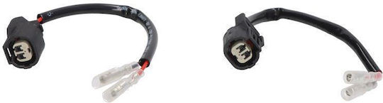 Kabel Verbindung Blinkleuchte Kawasaki Typ 2 Ox886 Oxford