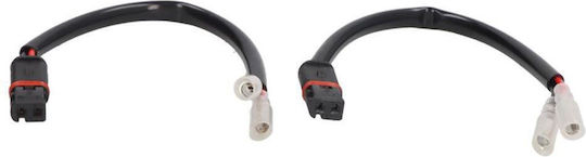 Καλωδια Συνδεσης Φλας Indicator Leads Bmw Ox897 Oxford
