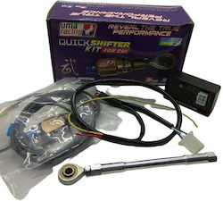 Quick Shifter Cdi Universal Compression Uma