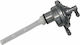 Fuel Petcock Assy Piaggio Fly 50cc-100cc-125cc/Zip 50cc 2T W-Standard53987