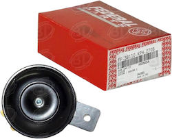 Claxon 6V/12V Honda Innova Kph Federal