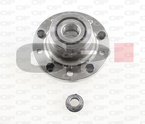 Open Parts Колесни лагери за Ford Transit