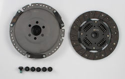 Open Parts Комплект съединител за Фолксваген Голф / Бора