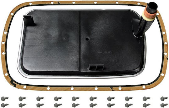 SWAG Car Transmission System Parts