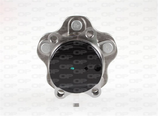 Open Parts Wheel Bearings for Nissan Qashqai