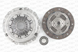 Open Parts Kupplungssatz für Seat Ibiza Volkswagen Polo