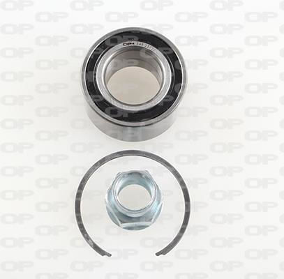 Open Parts Wheel Bearings for Fiat Punto