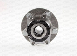 Open Parts Ρουλεμάν Τροχών για Citroen C4 Aircross Jeep Compass Open Parts Ρουλεμάν Τροχών για Citroen C4 Aircross Jeep Compass