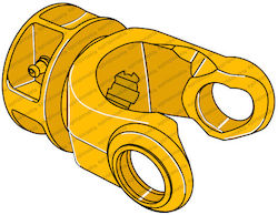 Transmission Shafts Transmission Shafts