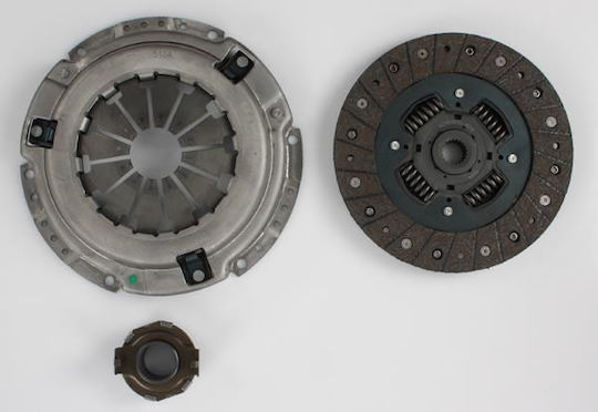 Open Parts Комплект съединител за Honda Граждански