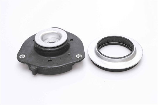 Ta Technix Audi Βάσεις Αμορτισέρ 4τμχ για Audi A3