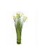 Ludo Artificial Flower Bouquet 60 Cm
