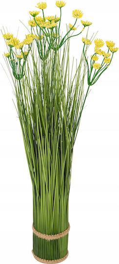 Ludo Artificial Flower Bouquet 60 Cm