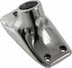 Flagpole Base Inox Diameter 25mm