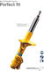 Bilstein Σετ Αμορτισέρ 4τμχ