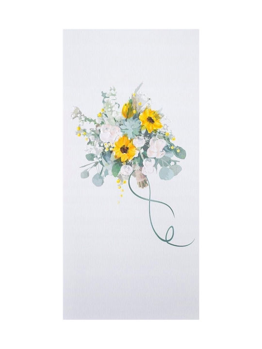Teka Karnet Blumenstrauß Für N03 Dekorative künstliche Blumen & Pflanzen Helitropien