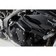 SW-Motech Motorcycle Engine Cover Protector Triumph Speed Triple