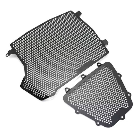 2016-2020 Motorcycle Radiator Protector Ducati Diavel