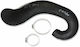 Moose Racing Motorcycle Exhaust Protector Husqvarna TC 250 / TE