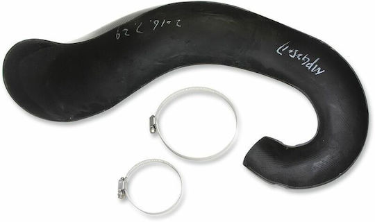 Moose Racing Motorcycle Exhaust Protector Husqvarna TC 250 / TE