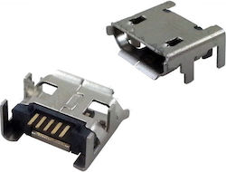Micro USB Tablet Micro USB DC Power Jack Micro USB Jack Code 1-micu050 Micro USB Tablet Micro USB DC Power Jack Micro USB Jack Code 1-micu050