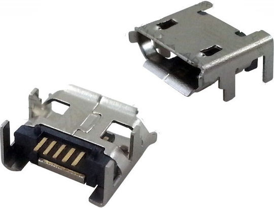 Micro USB Tablet Micro USB DC Power Jack Micro USB Jack Code 1-micu050