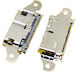 Bύσμα Micro Usb Samsung Galaxy S5 G9006v G9008v G9009d Micro Usb Jack Κωδ 1-micu031