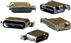 Bύσμα Micro Usb Lg Nexus 5x H790 H791 H795 H798 Micro Usb Jack Κωδ 1-micu068 Bύσμα Micro Usb Lg Nexus 5x H790 H791 H795 H798 Micro Usb Jack Κωδ 1-micu068