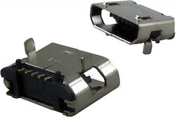 Bύσμα Micro Usb Lg Tribute 2 Ls665 Ls676 Ls770 Ms631 Usb Jack Κωδ 1-micu069 Bύσμα Micro Usb Lg Tribute 2 Ls665 Ls676 Ls770 Ms631 Usb Jack Κωδ 1-micu069
