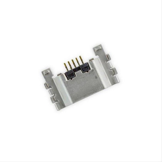 System Connector Sony Xperia Z1 Compact