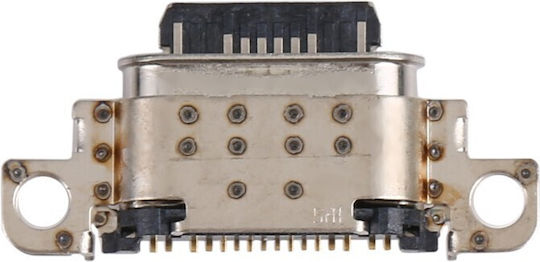 Θύρα Φόρτισης Charging Port Connector Samsung Galaxy A52 5g