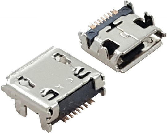 Micro Usb Buchse Samsung Galaxy Ace Duos S6352 Micro Usb Jack Kode 1-micu013