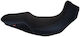 Moto.k Seat Cover Triumph Tiger 1050 2007-2012 Grey Black