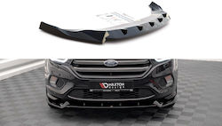 Spoiler de Autoturism Partea din față Buză Compatibil cu Ford Kuga / Evadare