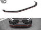 Spoiler Car Front Street Pro Compatible with Hyundai i20