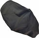 Crypton-r 105 Black Motorcycle Seat Cover