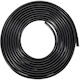 Bandă De Protecție 150cm Tip U Pentru Ușile Mașinii Edge Guard Neagră