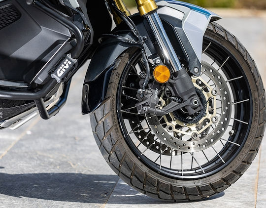 Prelungire Aripă Față Honda X-ADV 750 2021-2025