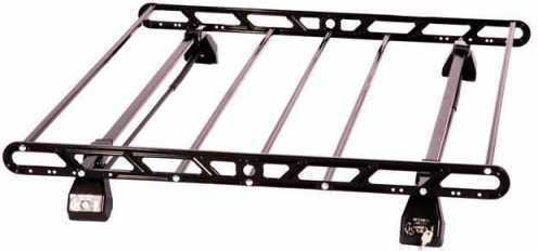 Hermes Car Roof Rack for Audi A6