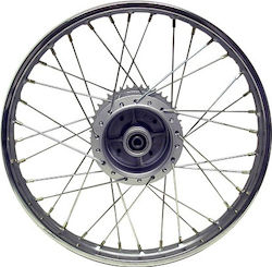 Union Roată spate pentru motocicletă 53576 Union Roată spate pentru motocicletă 53576