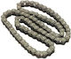 Miza Chain 62 Teeth Honda Astrea Grand C100 Gn5/Supra Nf100 Genuine 37038