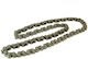 Motorrad-Nockenwellen Kette 92 Zähne Honda Innova 125cc Anf Sym Symphony 125cc-150cc S Sr K.α Verstärkt Rk-m42602
