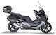 Kappa Moto Fitting Kits for BMW C600