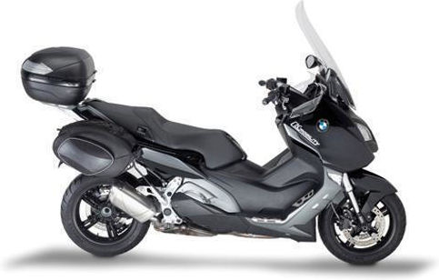 Kappa Moto Fitting Kits for BMW C600