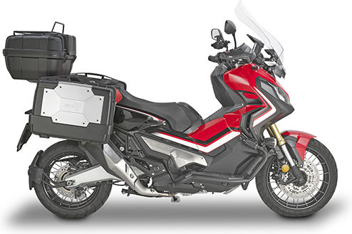 Kappa Moto Rack for Honda X-ADV 750