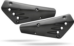 Πίσω Πλαϊνά Καλύμματα Για Yamaha Xsr700 2016-2021 Πίσω Πλαϊνά Καλύμματα Για Yamaha Xsr700 2016-2021