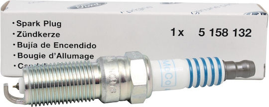 Γνησιο Μπουζι 1 Τεμαχιο C-max Focus Ii Galaxy Mondeo Iv S-max-5158132