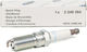 Spark Plug New Ford Fiesta Mk7 Spark Plug 2249264