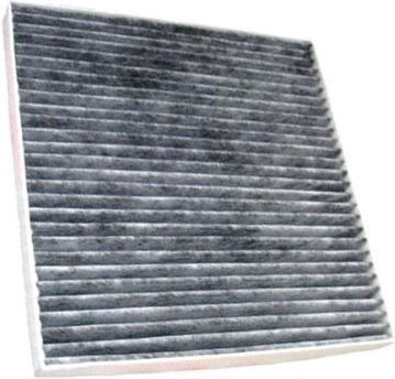 Cf 34cφίλτρο Καμπίνας Ενεργού Άνθρακα Fi-ba Filters 4b0819439c